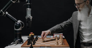 Profile story: Big data pioneer takes AI to the next level