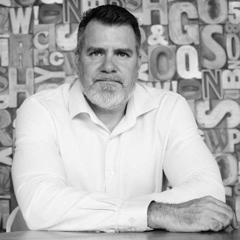 Mark Germishuys - NGA