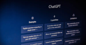 Why Adverse Media Screening Services Outshine Chatbots like ChatGPT