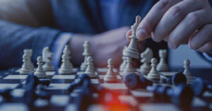 Third-party Risk: Transforming Compliance into a Winning Edge