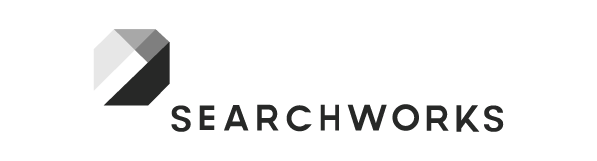 Searchworks logo
